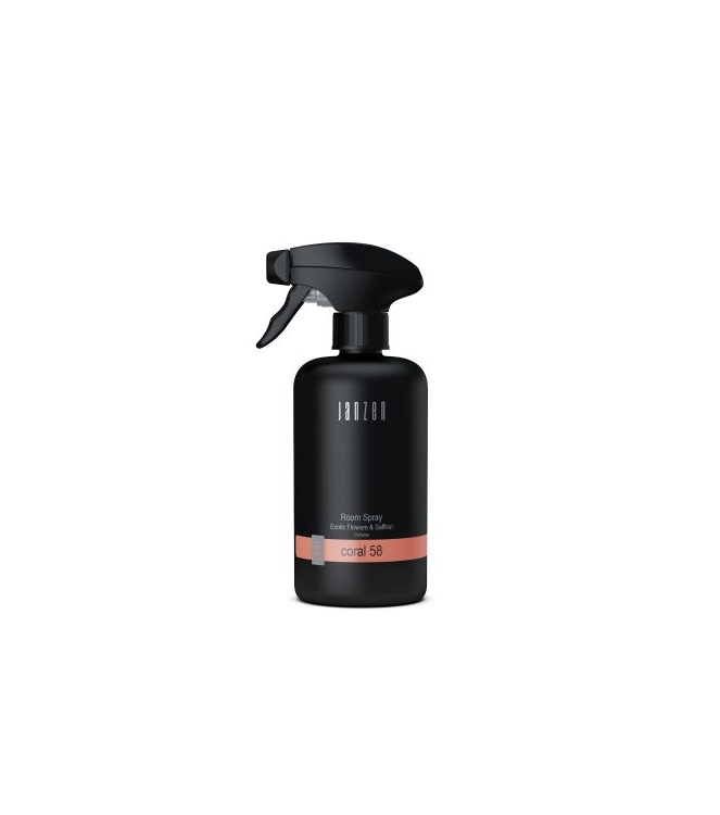 Janzen Room spray 58 zalm