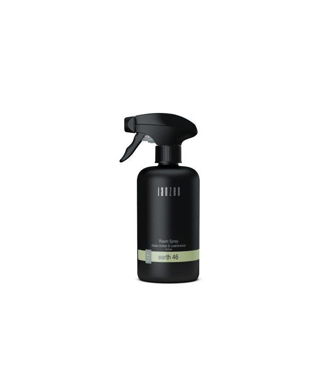 Janzen Room spray 46 groen