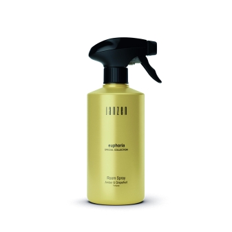 Janzen Room Spray goud