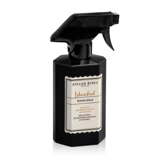 Atelier Rebul Istanbul Roomspray brons