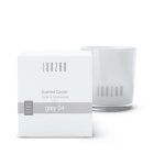 Janzen Scented Candle grijs