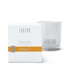Janzen Scented Candle oranje