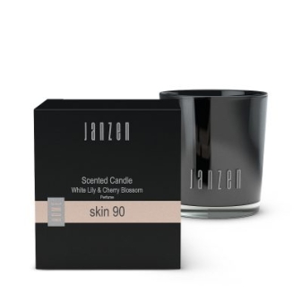 Janzen parfumkaars skin