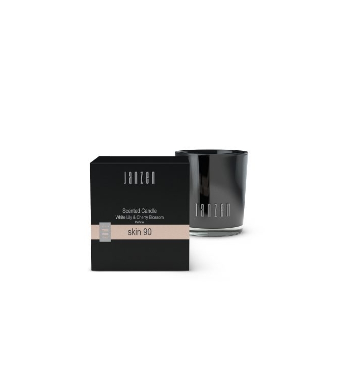 Janzen parfumkaars skin