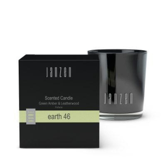 Janzen Parfumkaars 46 groen