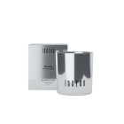 Janzen Scented Candle Heavenly zilver