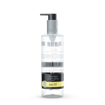 Janzen Hand wash 81 geel