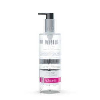 Janzen Hand wash 69 fuchsia