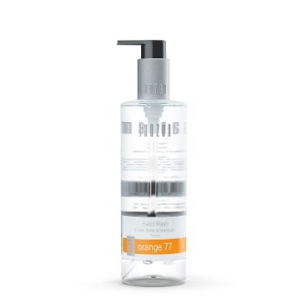 Janzen Hand wash 77 oranje