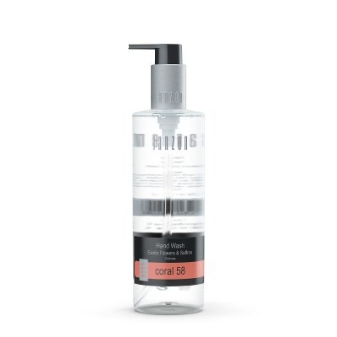 Janzen Hand wash 58 zalm