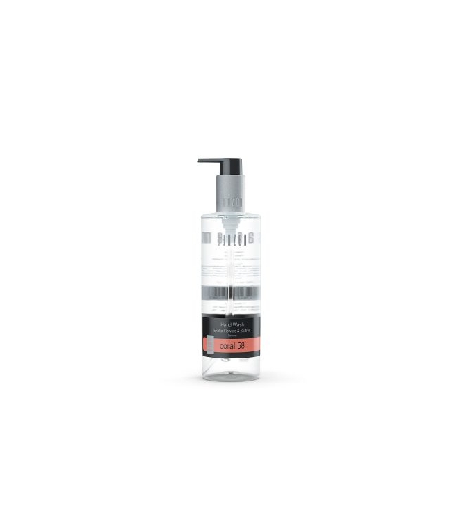 Janzen Hand wash 58 zalm