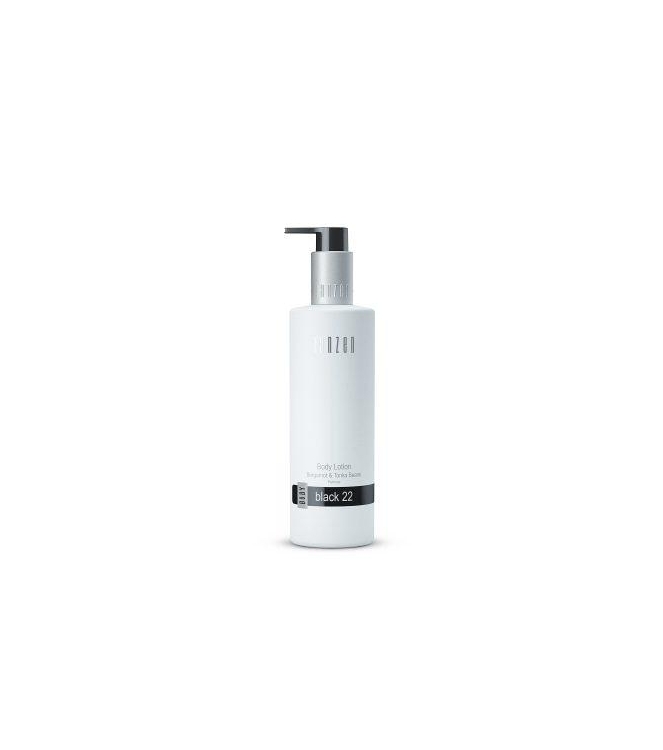 Janzen Body lotion 22 zwart