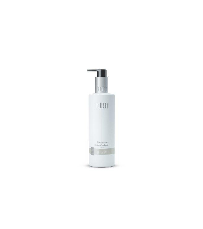 Janzen Body lotion 04 grijs
