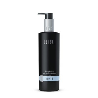 Janzen Body lotion 11 blauw