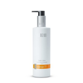 Janzen Body lotion 77 oranje