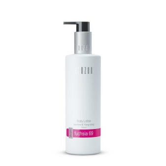 Janzen Body lotion 69 fuchsia