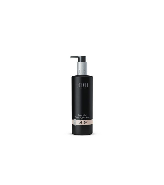 Janzen Body lotion 90 skin