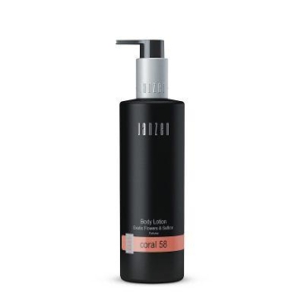 Janzen Body lotion 58 zalm