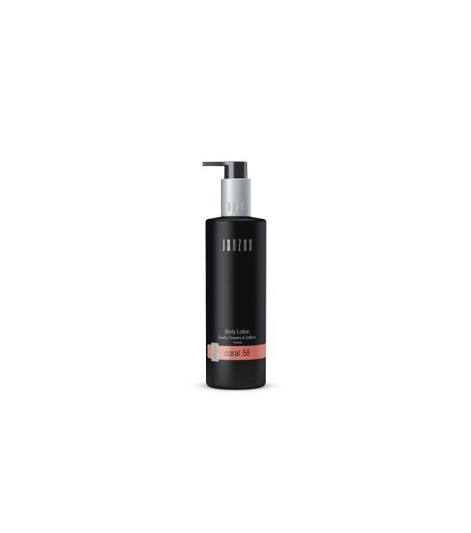 Janzen Body lotion 58 zalm