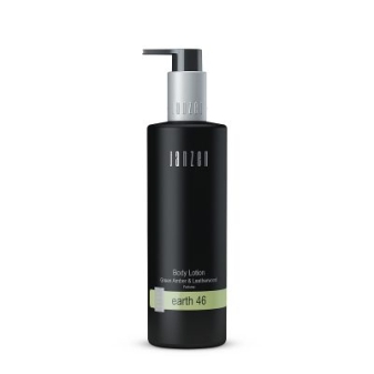 Janzen Body lotion 46 groen