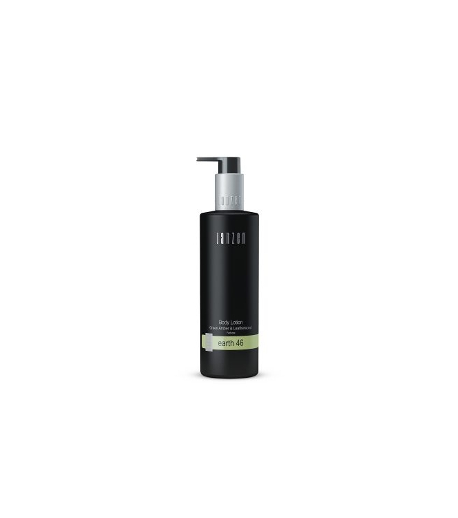 Janzen Body lotion 46 groen