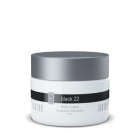 Janzen Body cream 22 zwart