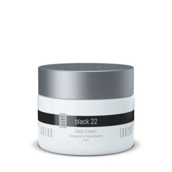 Janzen Body cream 22 zwart