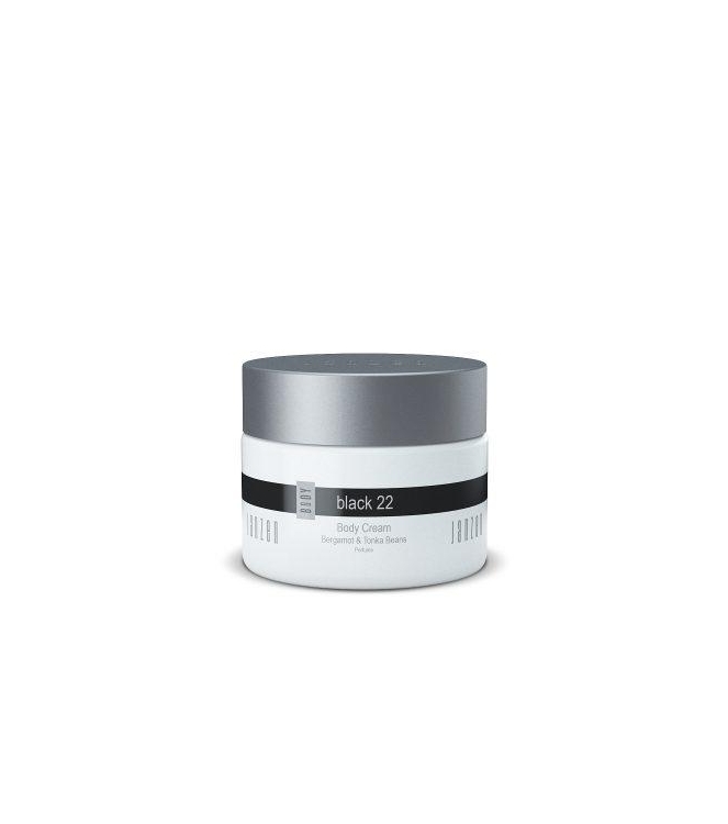 Janzen Body cream 22 zwart