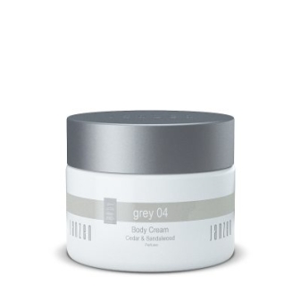Janzen Body cream 04 grijs