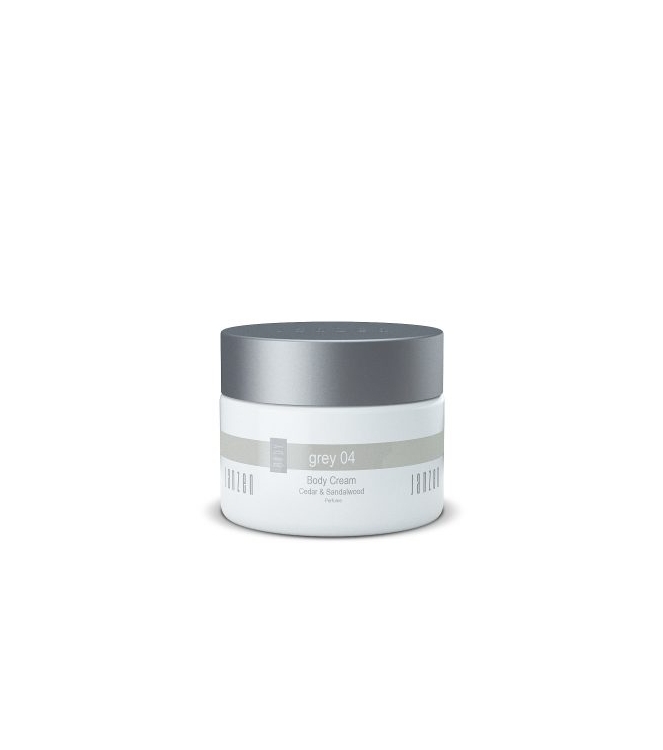 Janzen Body cream 04 grijs