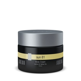 Janzen Body cream 81 geel