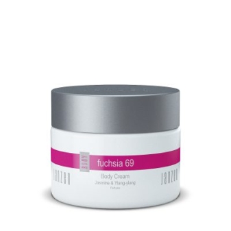 Janzen Body cream 69 fuchsia