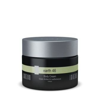 Janzen Body cream 46 groen