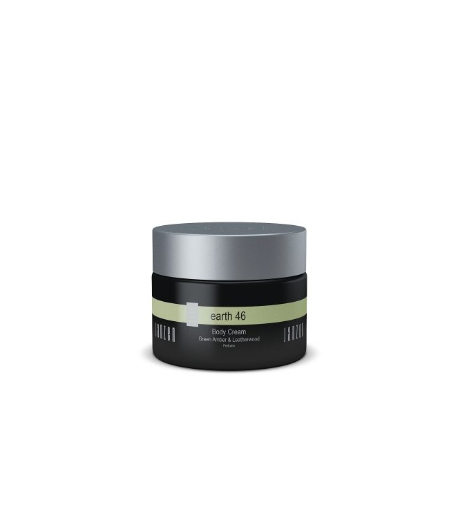 Janzen Body cream 46 groen