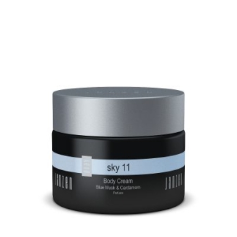 Janzen Body cream 11 blauw