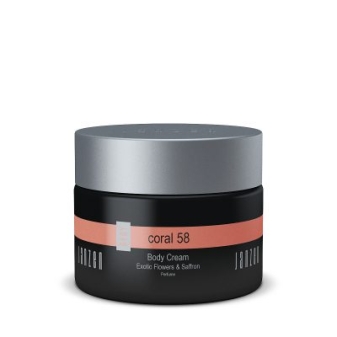 Janzen Body cream 58 zalm