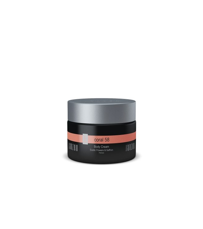 Janzen Body cream 58 zalm