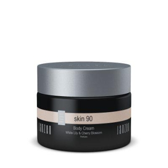 Janzen Body cream 90 skin