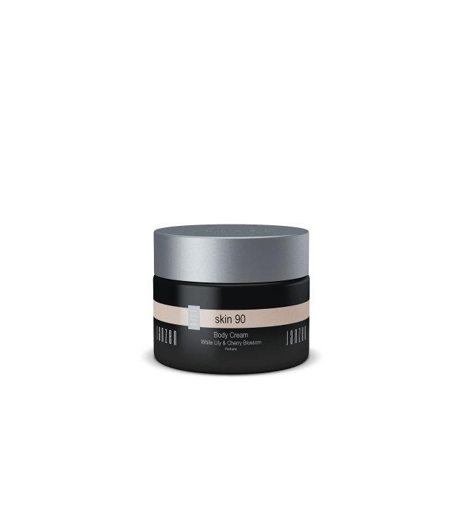 Janzen Body cream 90 skin
