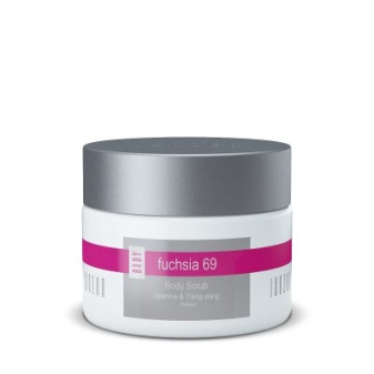 Janzen Body scrub 69 fuchsia