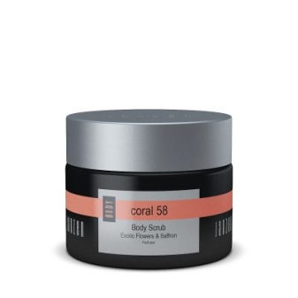 Janzen Body scrub 58 zalm