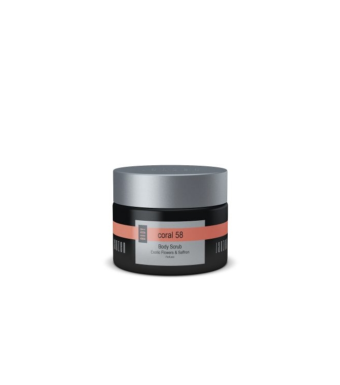 Janzen Body scrub 58 zalm