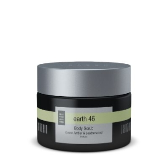 Janzen Body scrub 46 groen