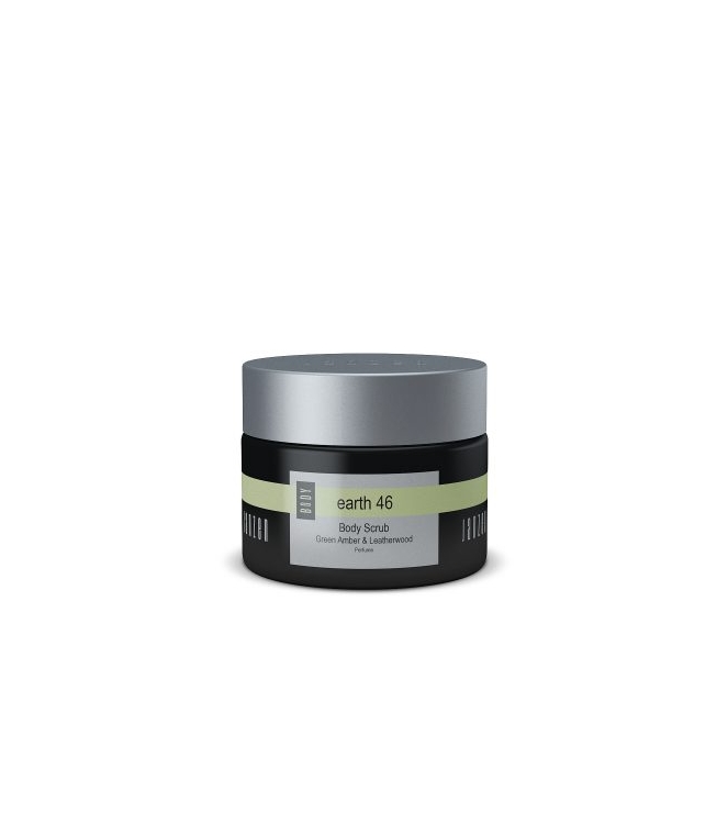 Janzen Body scrub 46 groen