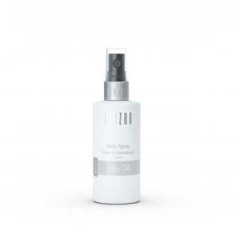 Janzen Body spray 04 grijs