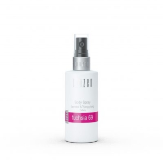 Janzen Body spray 69 fuchsia