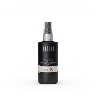 Janzen Body spray 90 skin