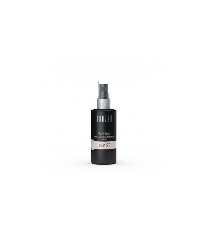 Janzen Body spray 90 skin