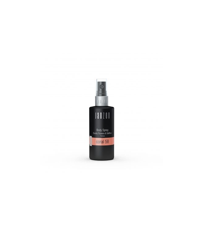 Janzen Body spray 58 zalm