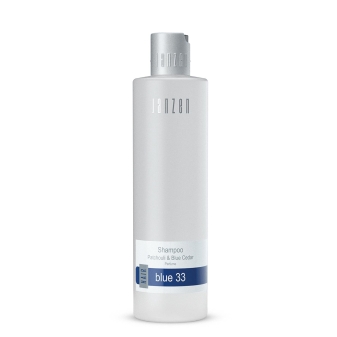 Janzen Shampoo 33 blauw